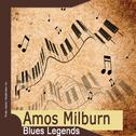 Blues Legends: Amos Milburn