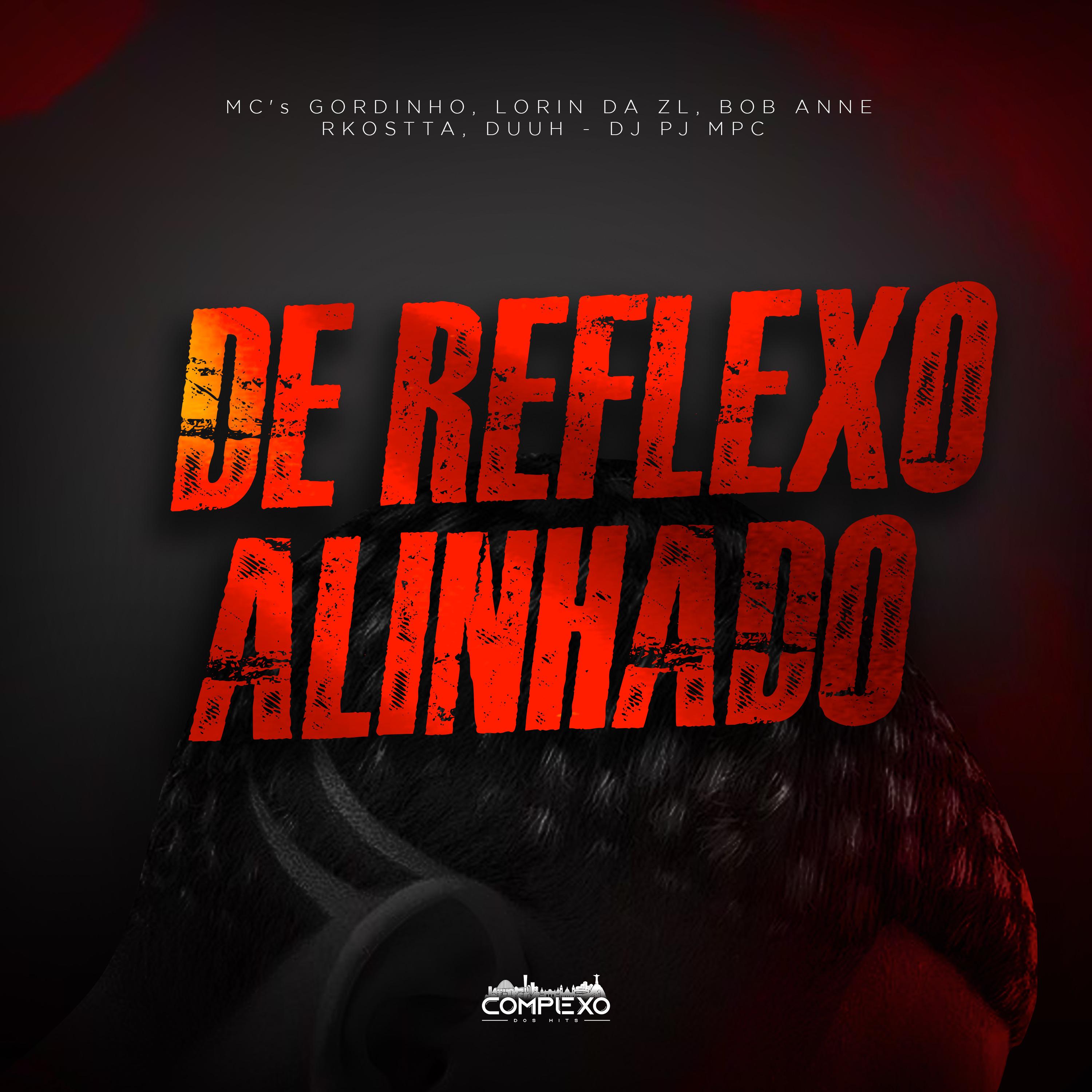 Dj Pj Mpc - De Reflexo Alinhado