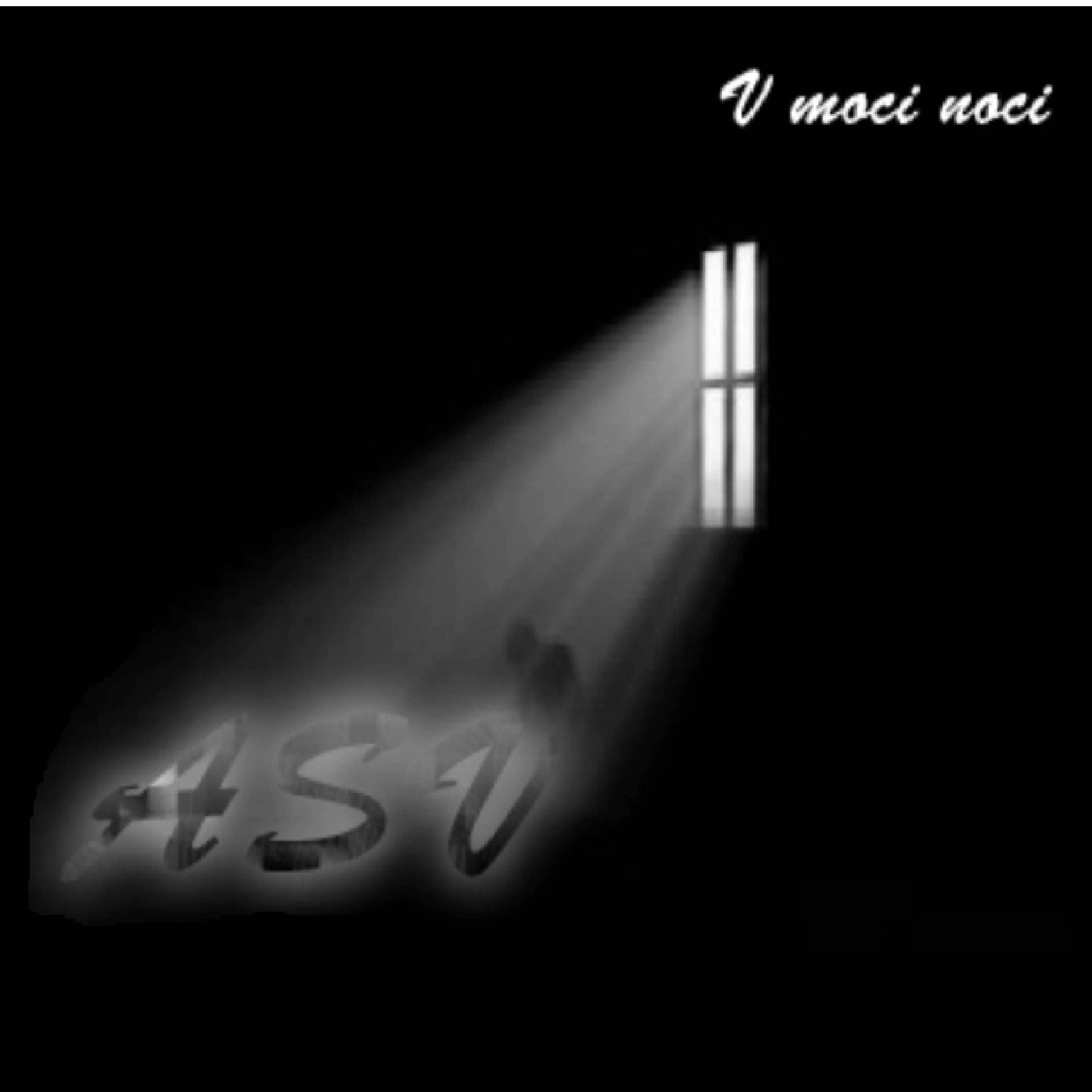 ASV - V moci noci (2011)