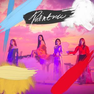 【MAMAMOO】Paint Me - Official Inst.