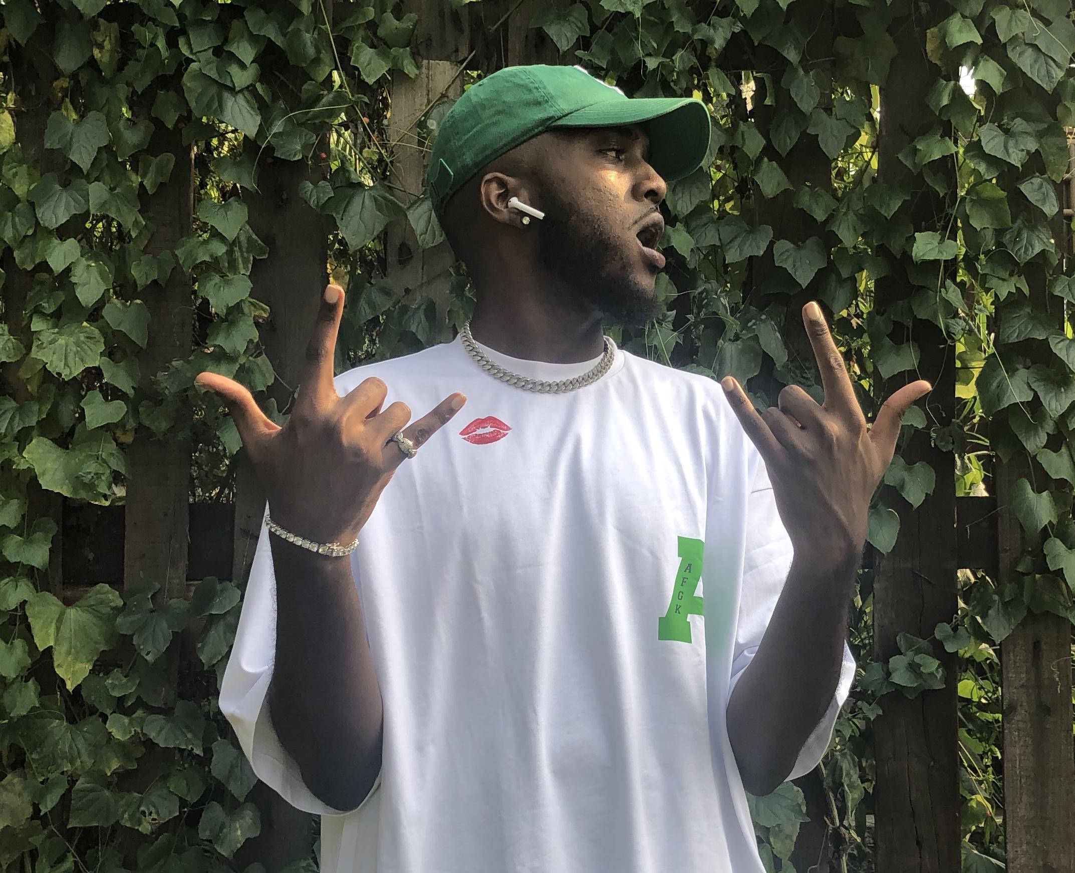 J.Mag - 歌手 - 网易云音乐