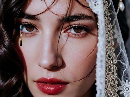 lydia（梦里啥都有DY remix）