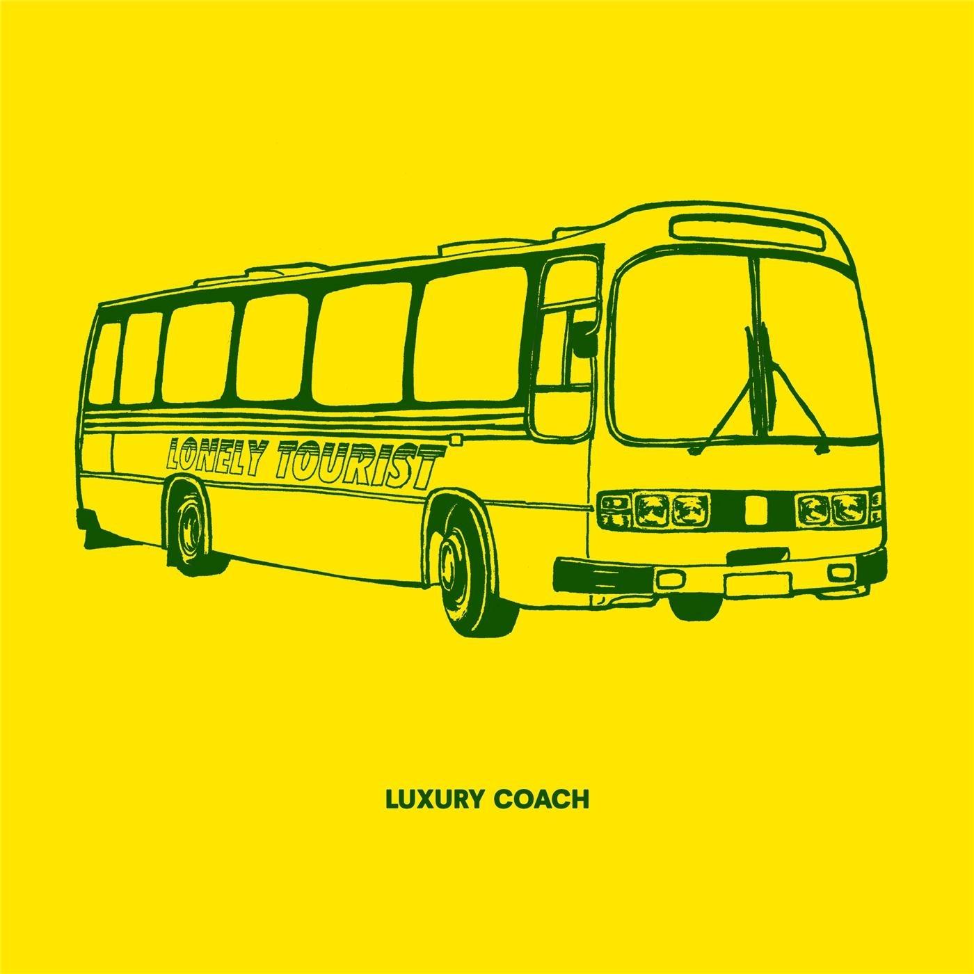 Luxury Coach