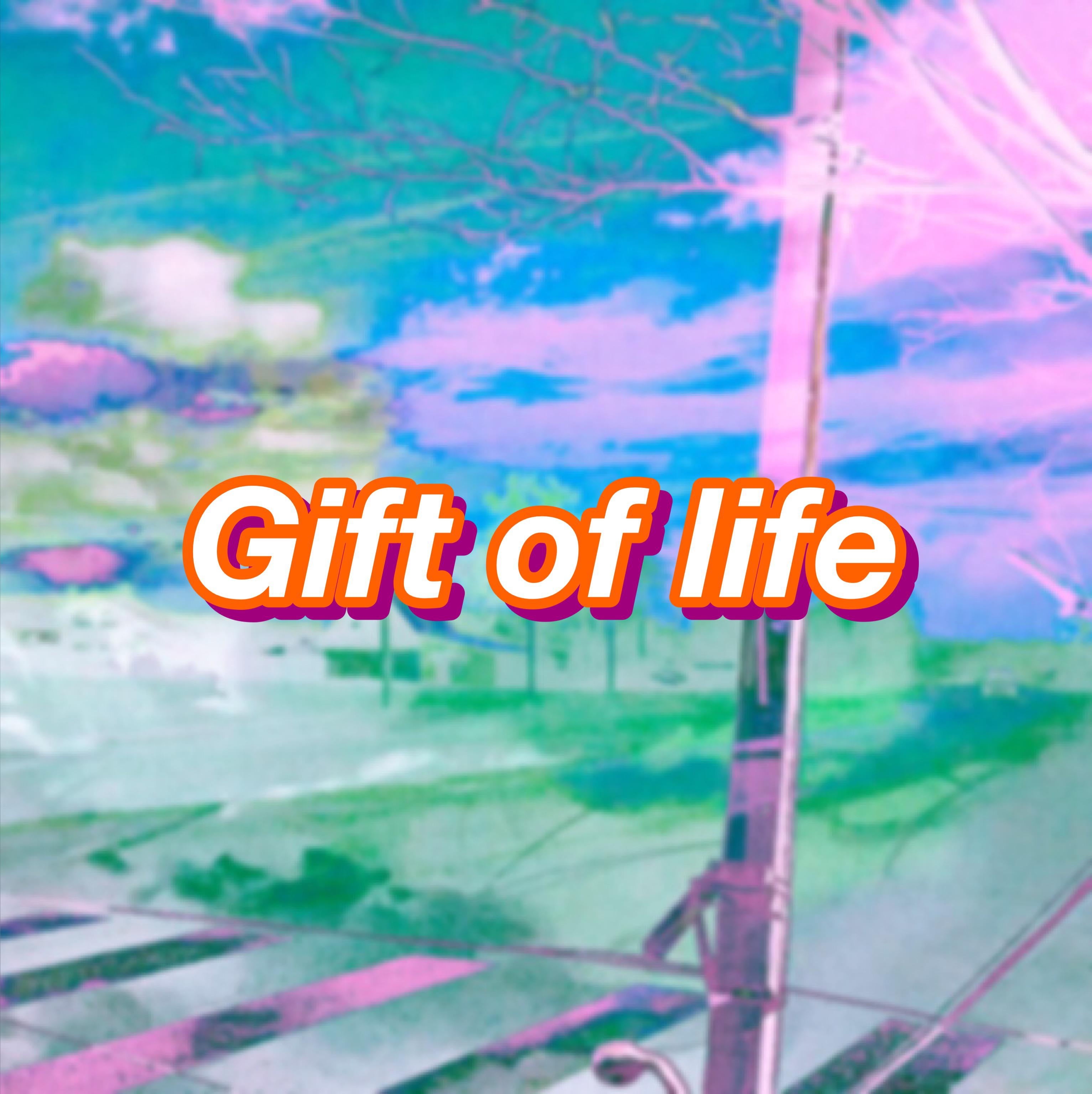 Free Beat：Gift of life