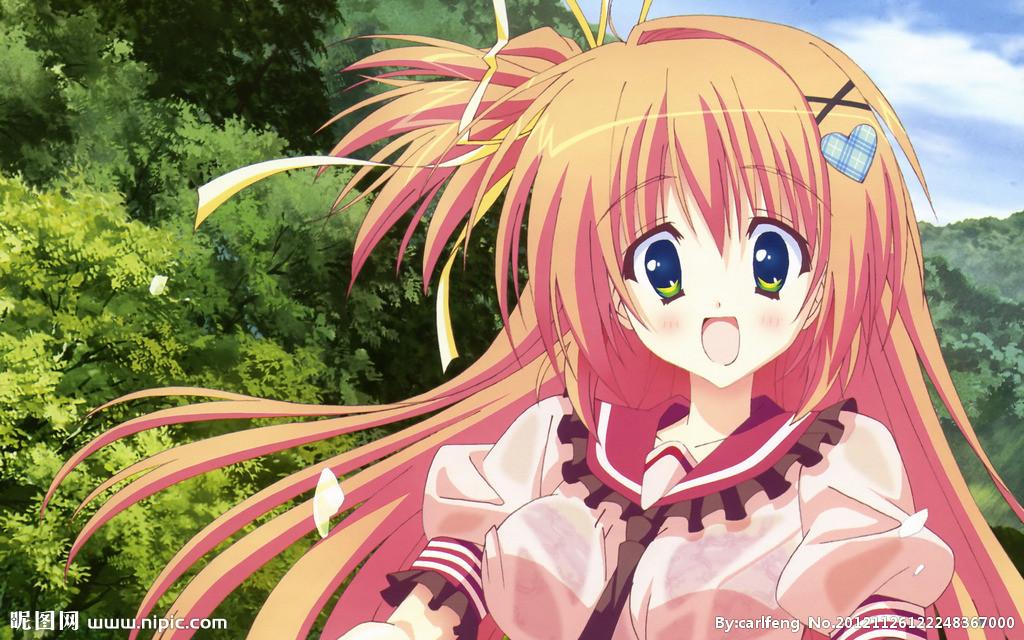 2008年作品《爱上你以后》