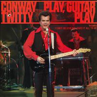 Play Guitar Play - Conway Twitty (karaoke)