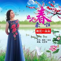 春风送暖桃花艳(老唐二胡VS)