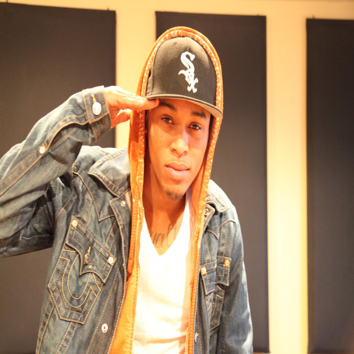 We Don't "F" With That (feat. Waka Flocka)