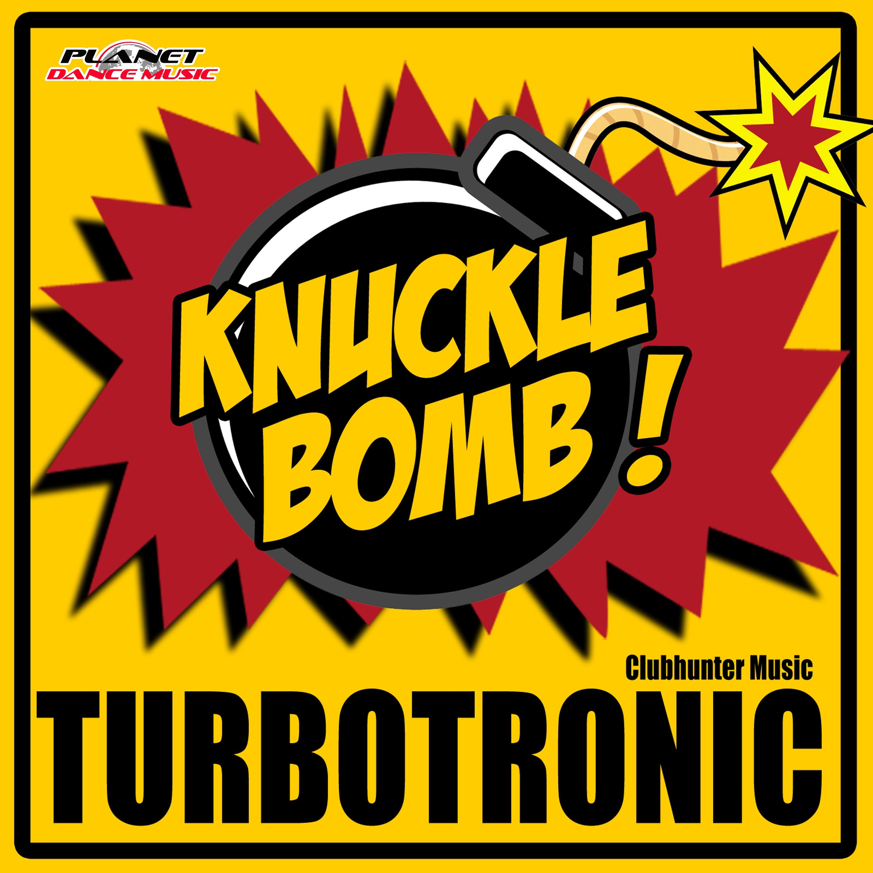 Knuckle Bomb
