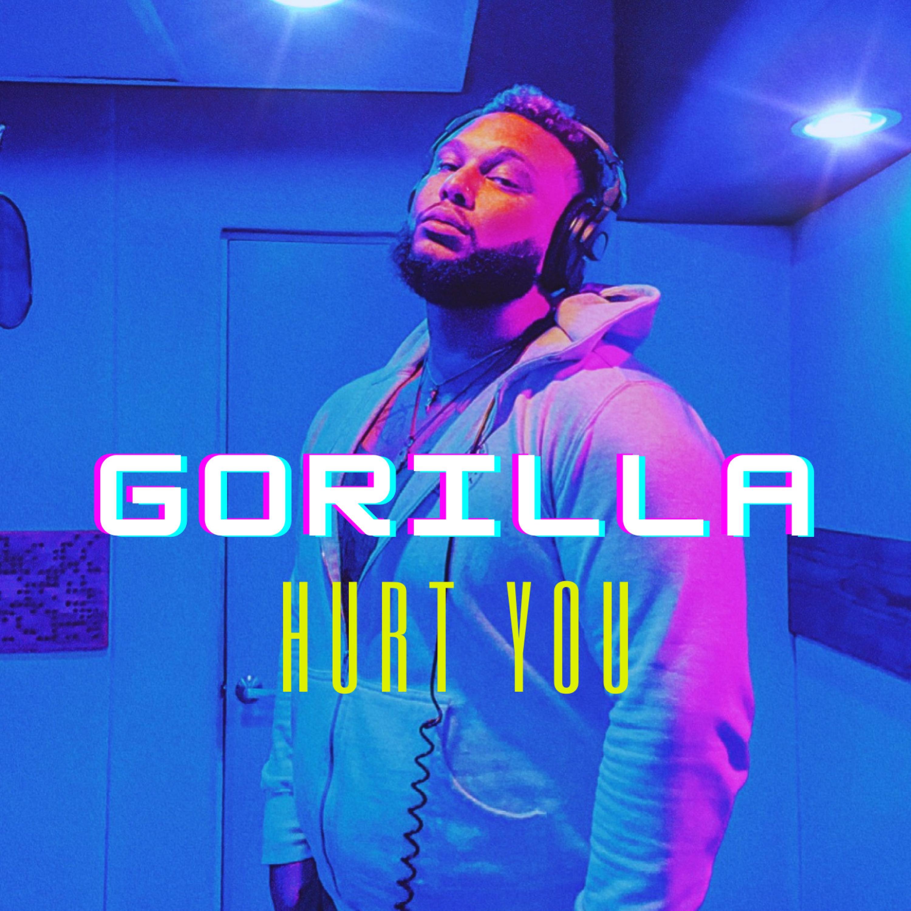 Hurt You