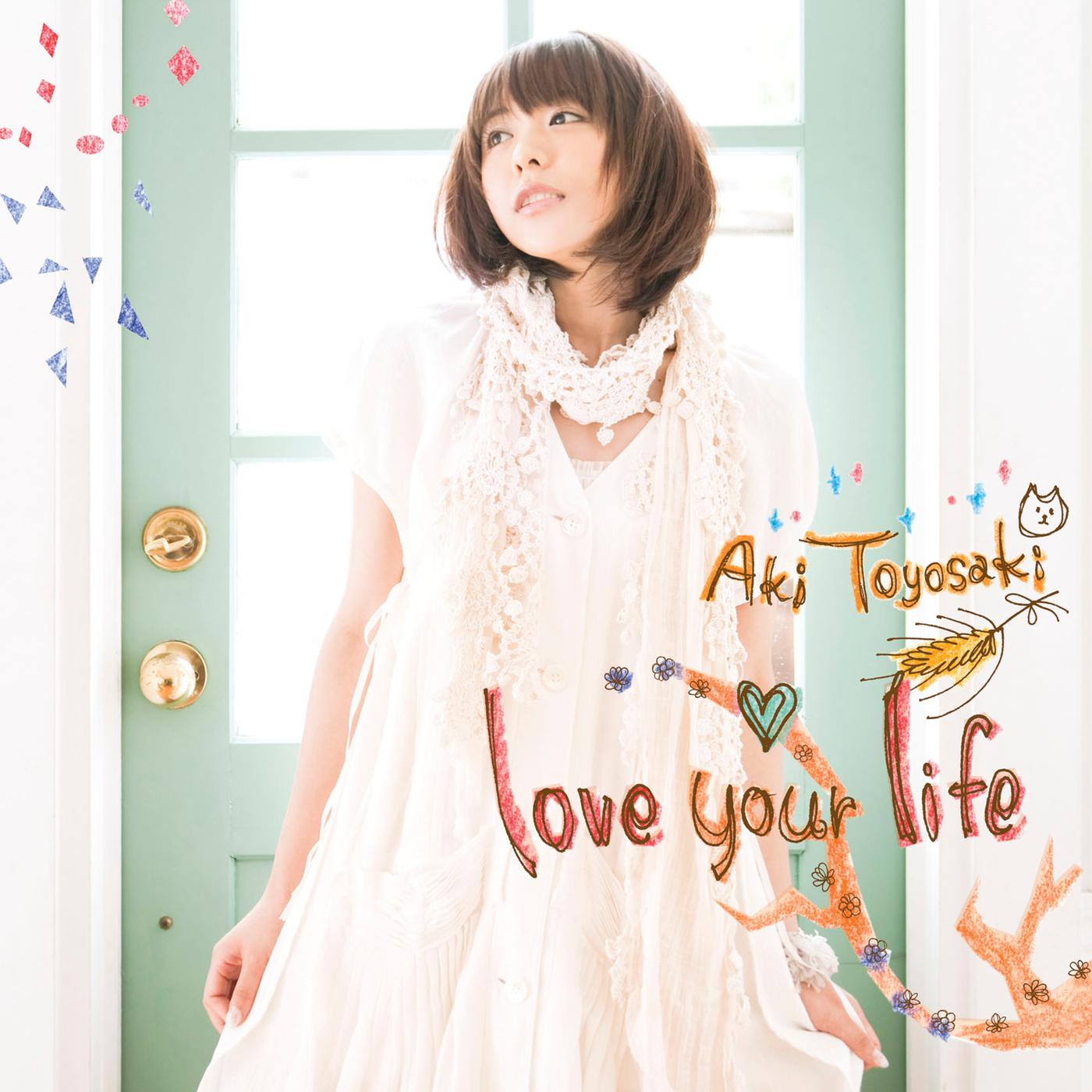 love your life