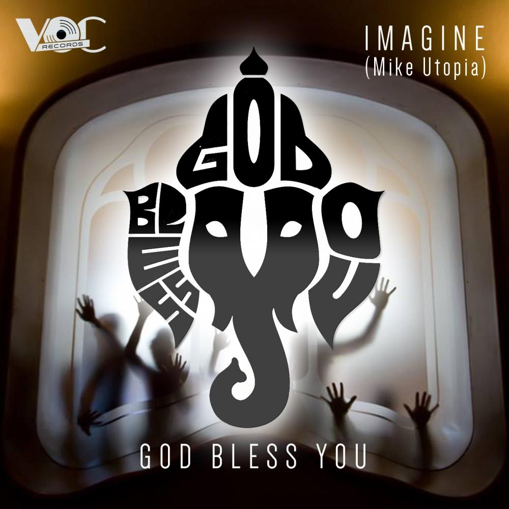 imagine mike utopia (original mix) - shakes   seven - 单曲