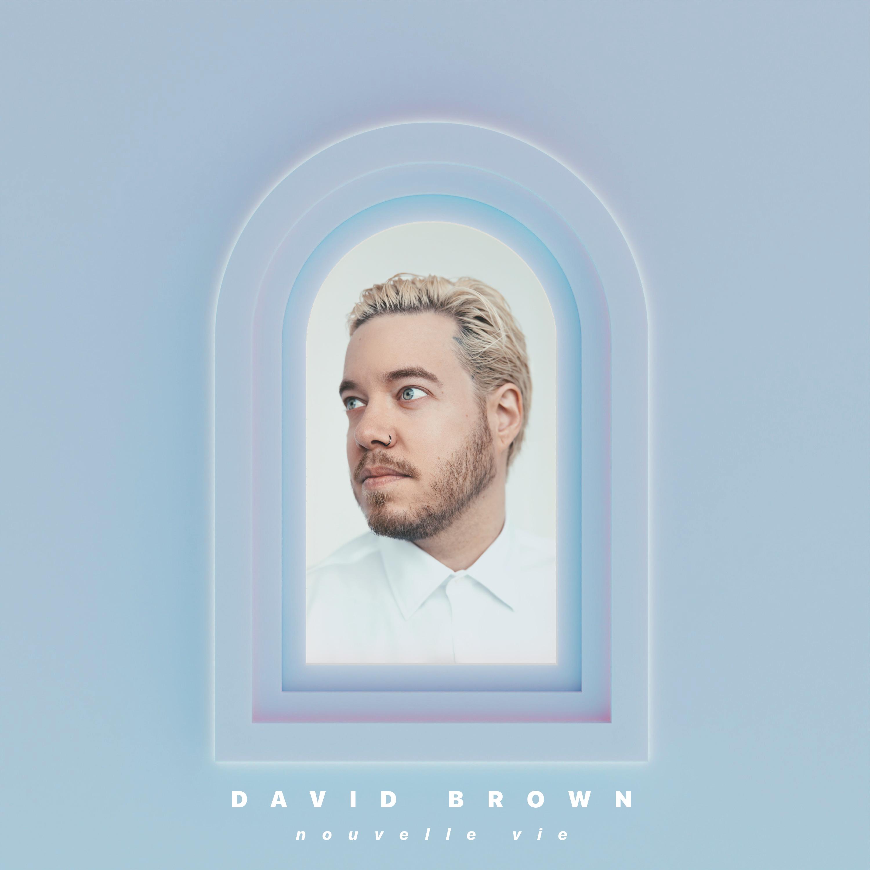 Nouvelle vie