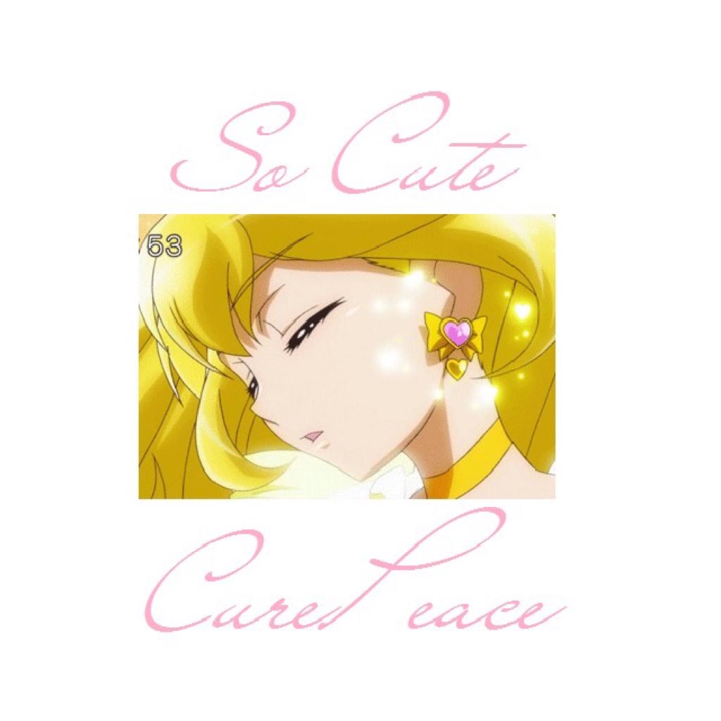S O Cute~