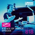 A State Of Trance Episode 818专辑