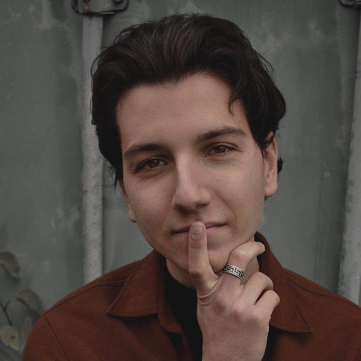 Anson Seabra安森 | 在线播放 | 网易云音乐