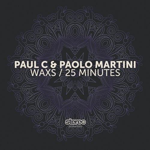WAXS / 25 MINUTES
