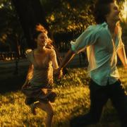 秋日浪漫序语：把风与爱意都藏进歌单歌单