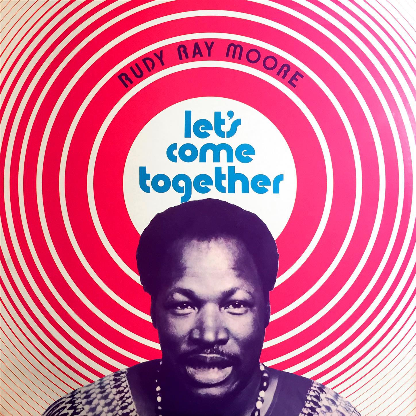 Let's Come Together (Live Version)
