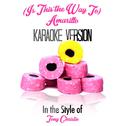 (Is This the Way To) Amarillo (In the Style of Tony Christie) [Karaoke Version] - Single专辑