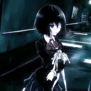 Misaki Mei