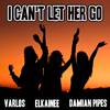 Varlos - I Can't Let Her Go (Extended Mix)