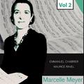 Marcelle Meyer - Complete Studio Recordings, Vol. 2