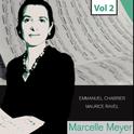 Marcelle Meyer - Complete Studio Recordings, Vol. 2专辑