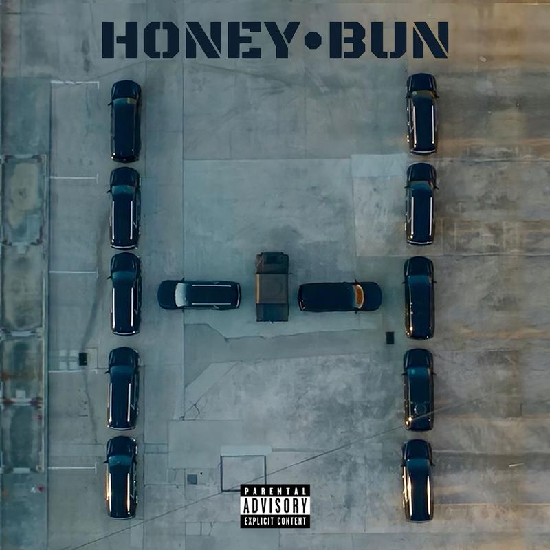 Honey Bun专辑