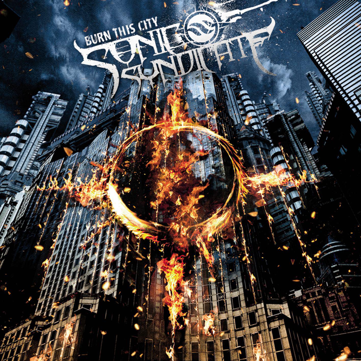 lyrics sonic syndicate enclave lyrics sonic syndicate enclave