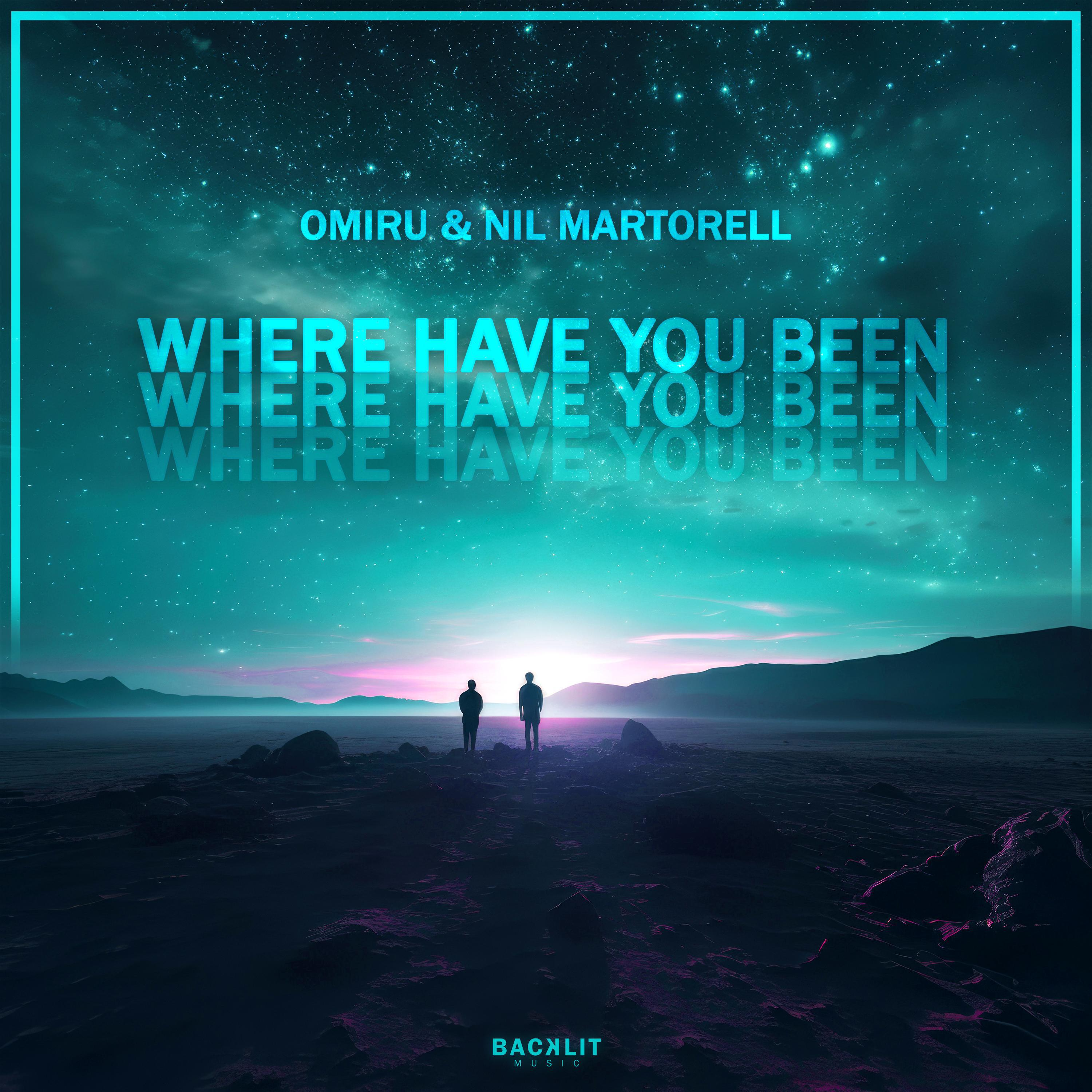 Where Have You Been (Extended Mix)