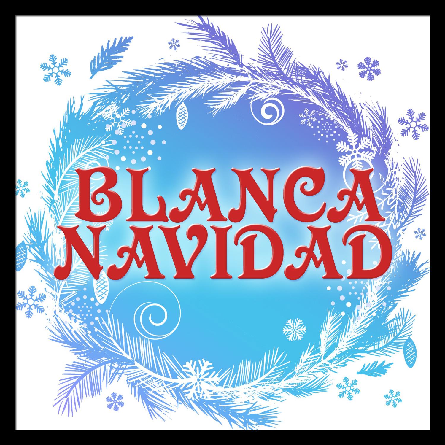 Blanca Navidad - Single