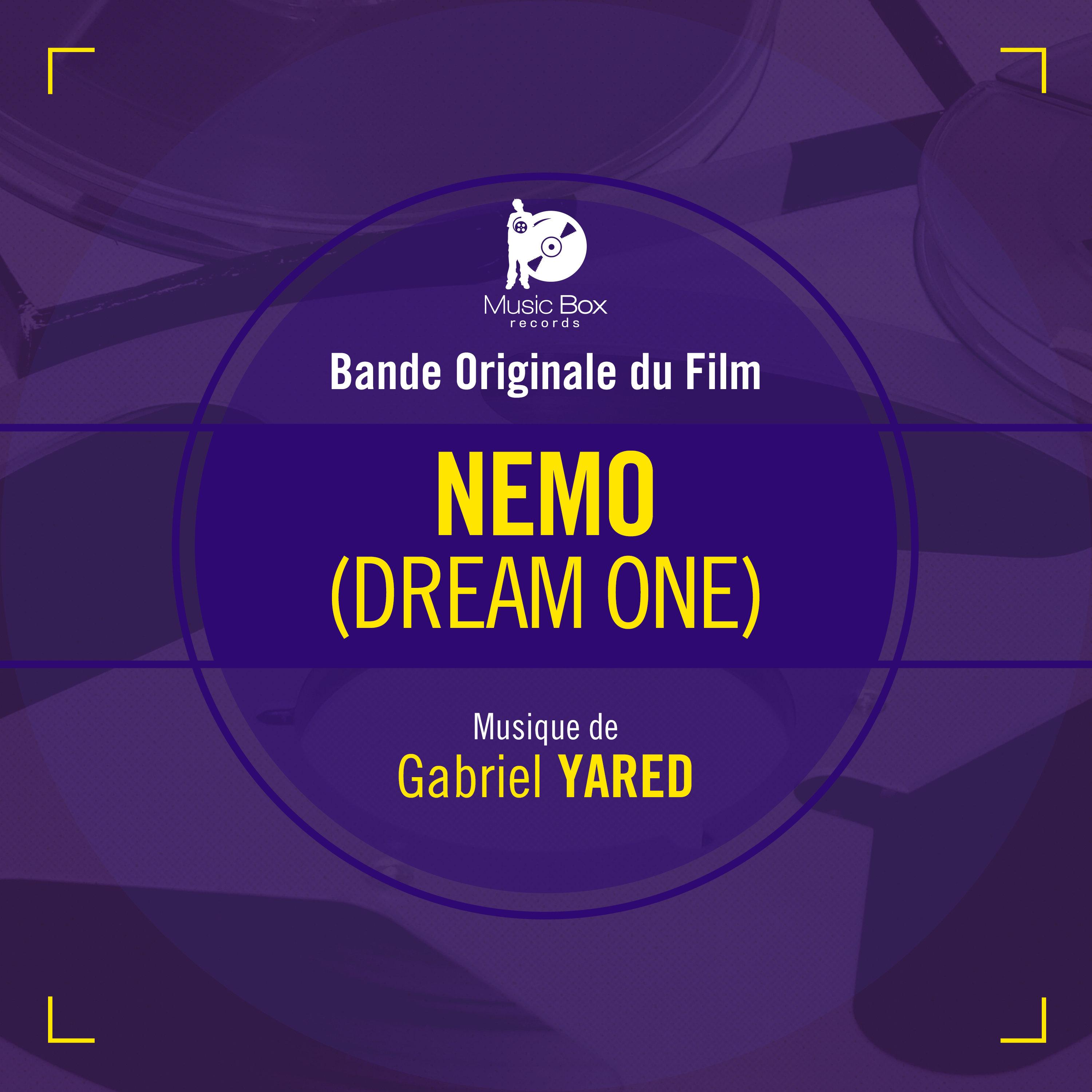 Nemo (Dream One) [Bande originale du film]