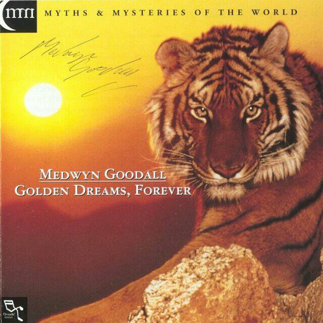 Golden dreams forever