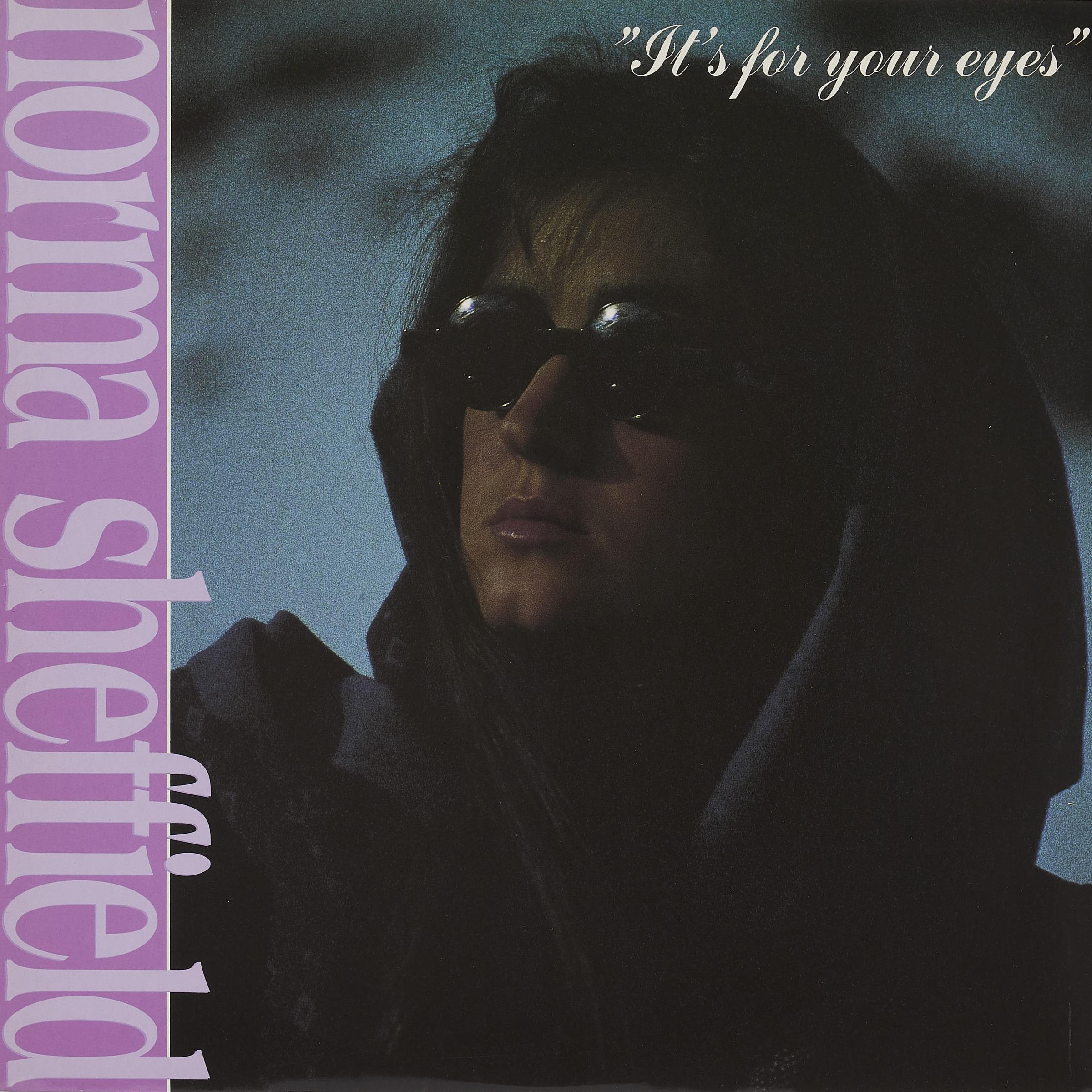 (IT’S) FOR YOUR EYES (Original ABEATC 12" master)