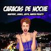 Manybeat - Caracas de Noche (feat. Marvin Presutti) (Instrumental Version)