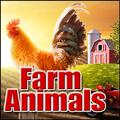 Farm Animals: Sound Effects