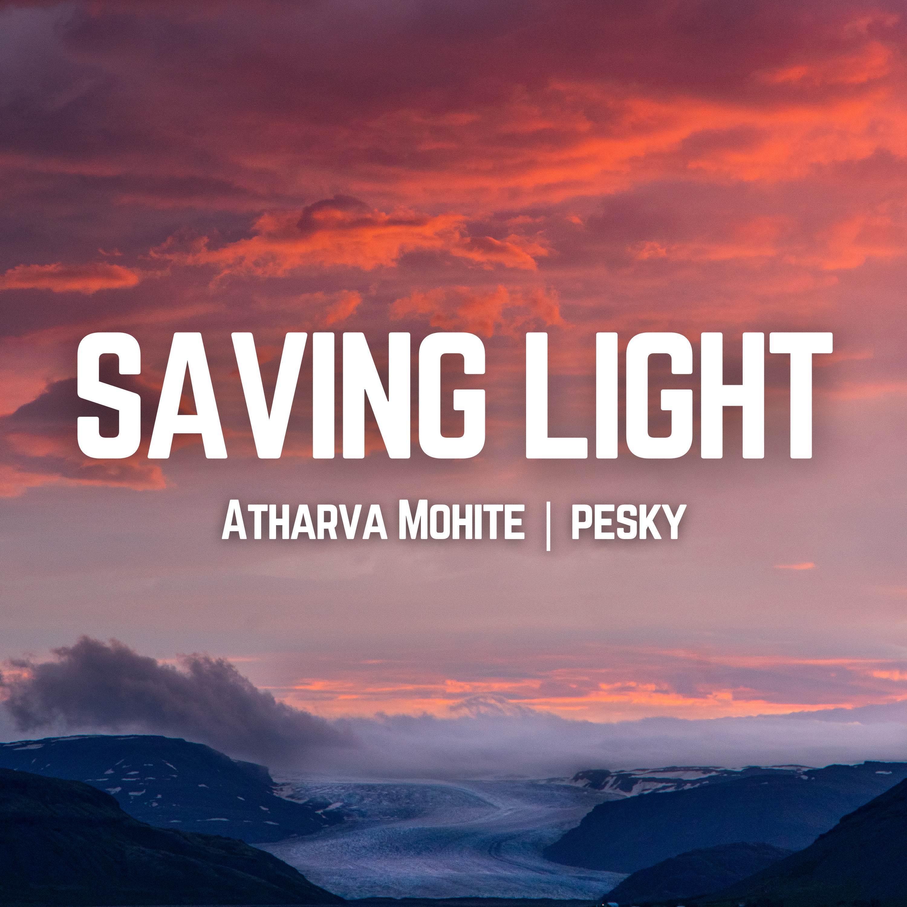 Saving Light (From "Wuthering Waves")