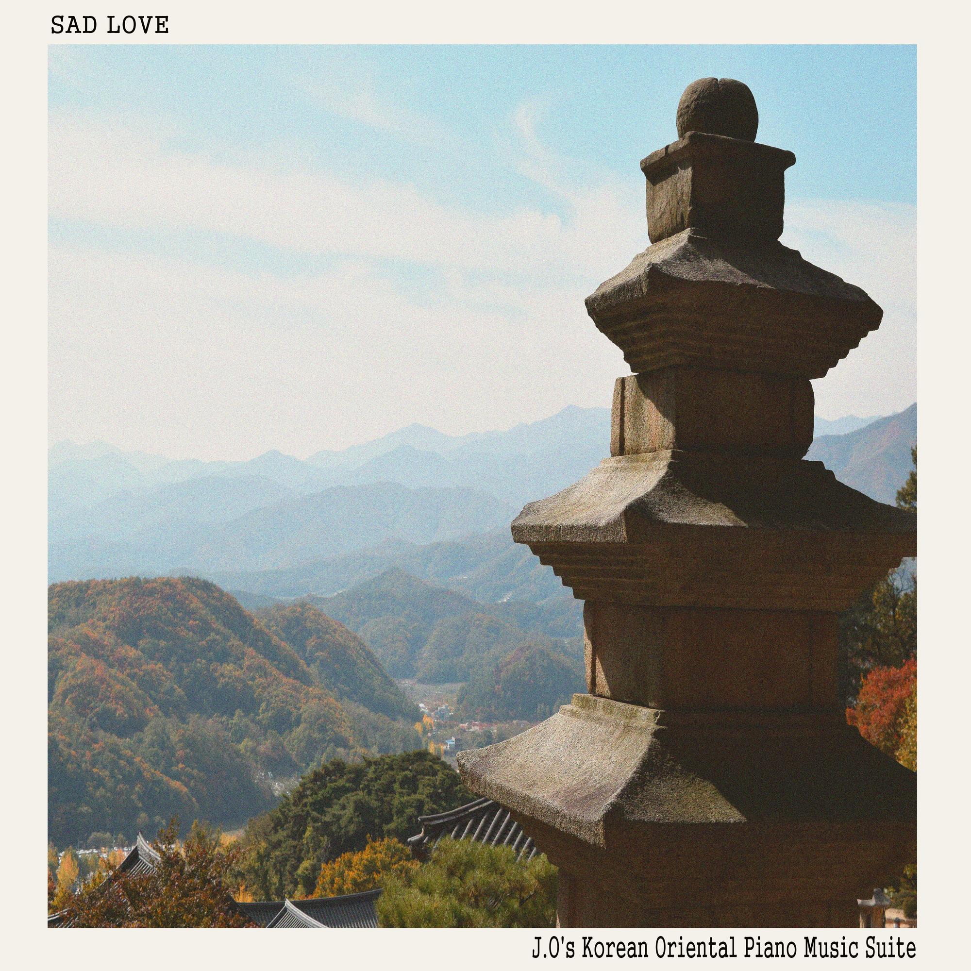 J.O's Korean Oriental Piano Music Suite