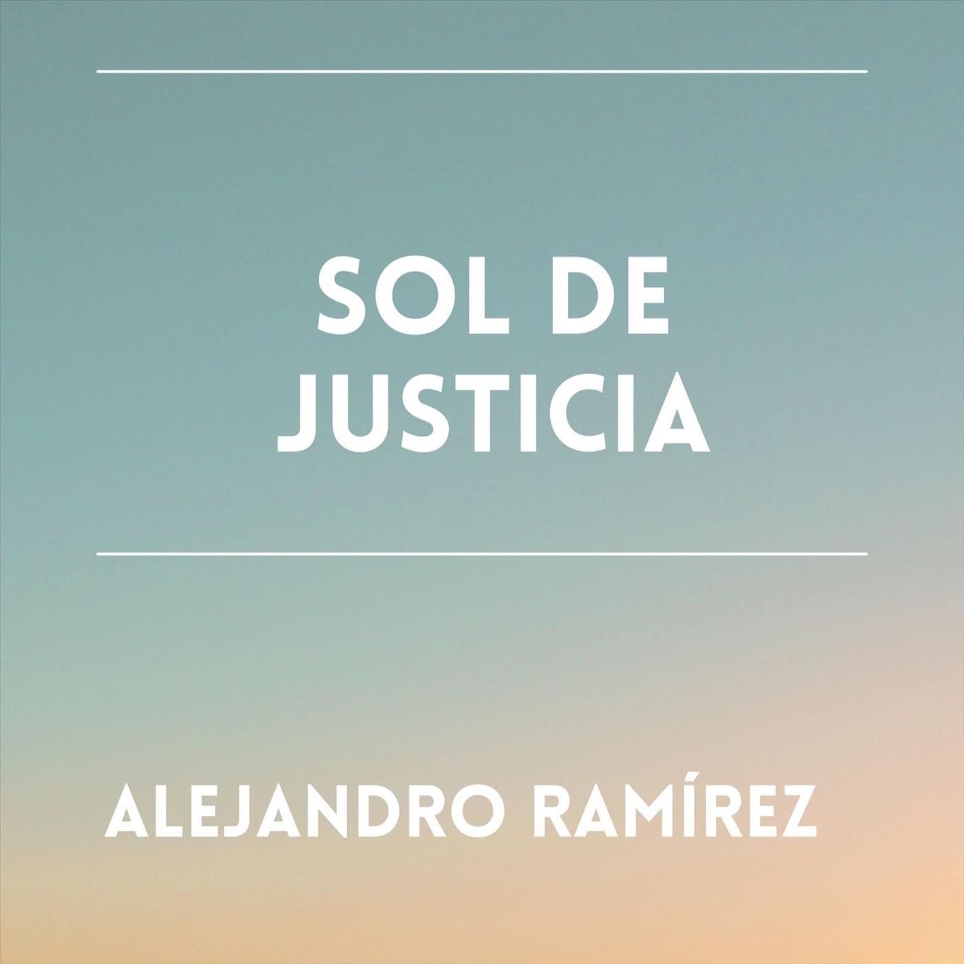 Sol de Justicia