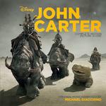 John Carter (Complete Motion Picture Score)专辑