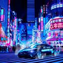 Tokyo Drift专辑