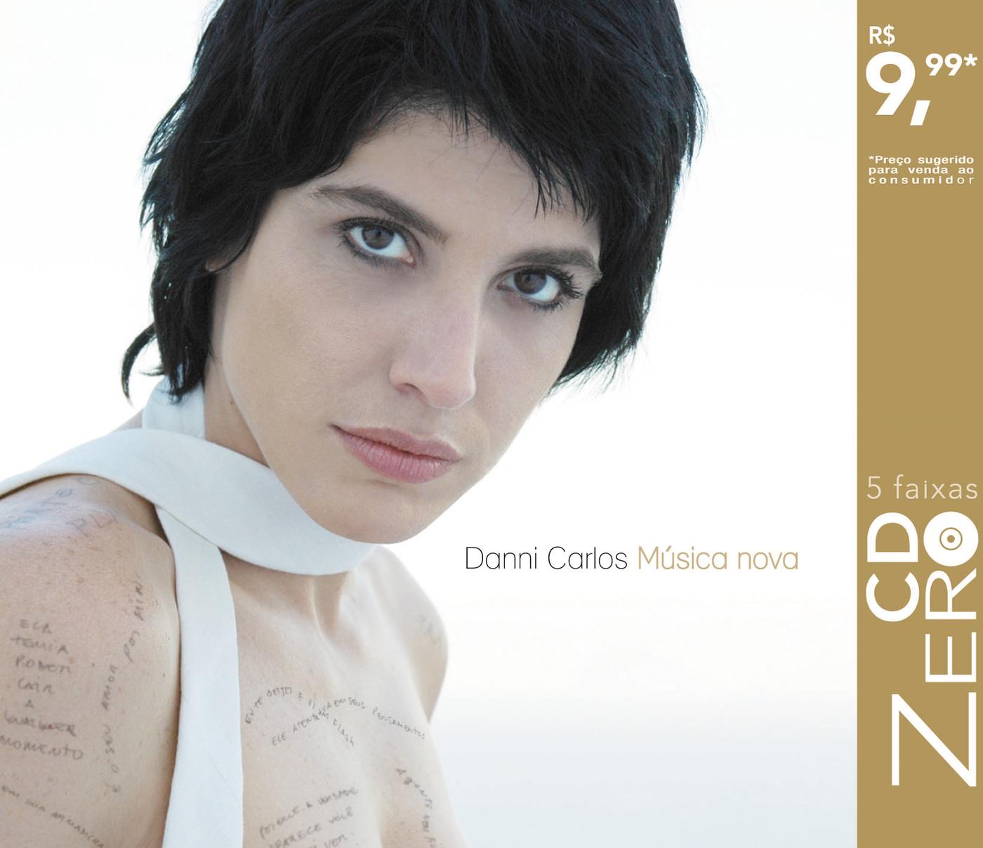 Música Nova