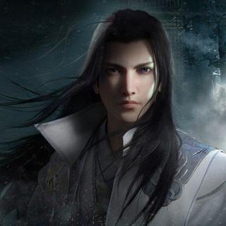 《楚留香》游戏音乐专辑