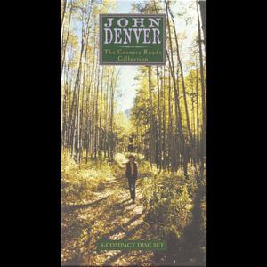 John Denver - ACK HOME AGAIN(1)