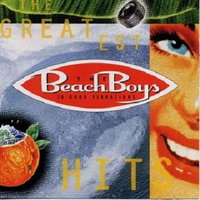 The Beach Boys - Catch A Wave (karaoke)