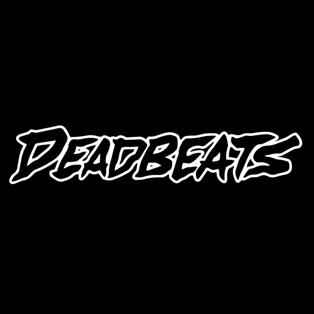 全更新最迅猛丨DeadBeats
