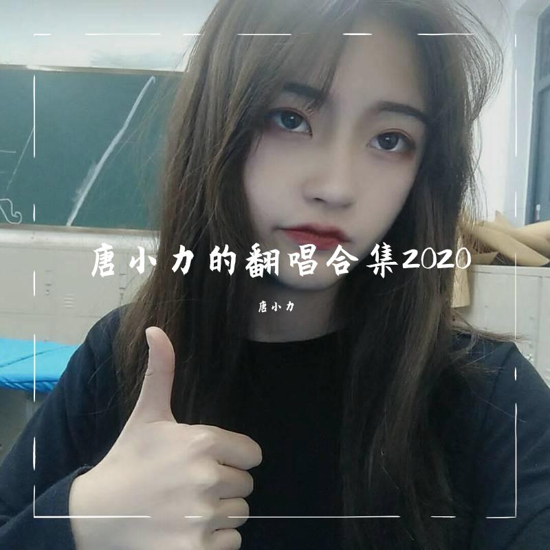 唐小力的翻唱合集