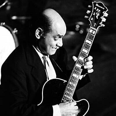 Jazz Guitar