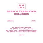 Collision (Originals & Remixes)专辑